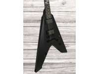 ESP Vulture Black Satin ESP Vulture Black Satin